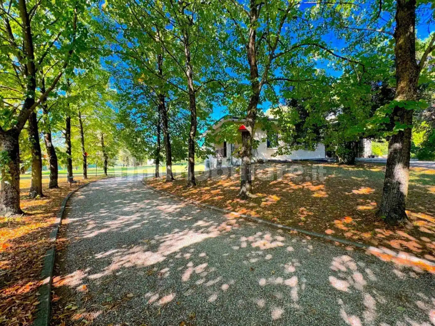 Villa unifamiliare Strada Traversetolo 288, Botteghino - Pilastrello, Parma - foto 3