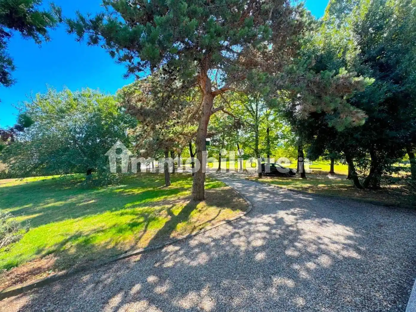 Villa unifamiliare Strada Traversetolo 288, Botteghino - Pilastrello, Parma - foto 4