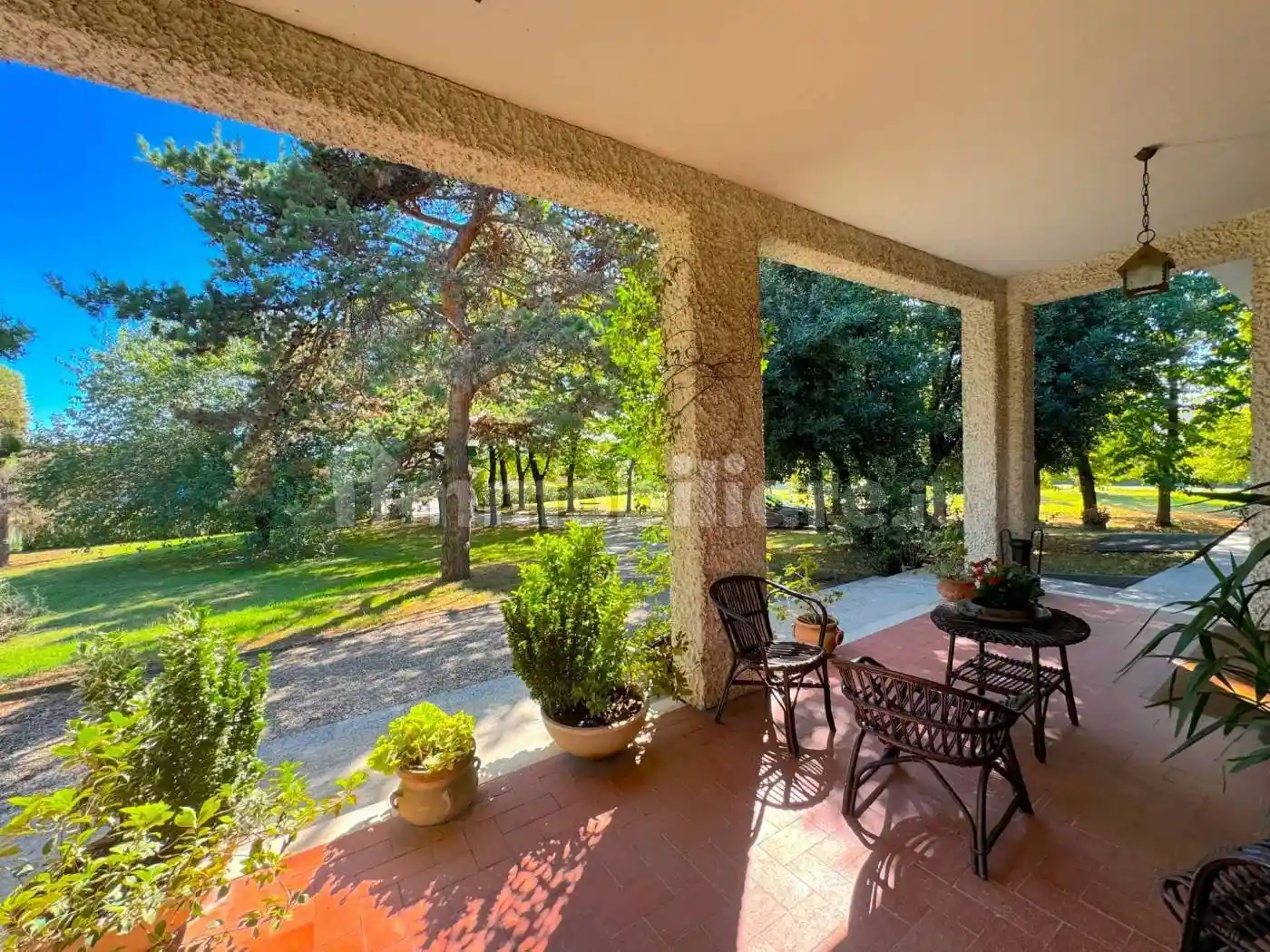 Villa unifamiliare Strada Traversetolo 288, Botteghino - Pilastrello, Parma - foto 5