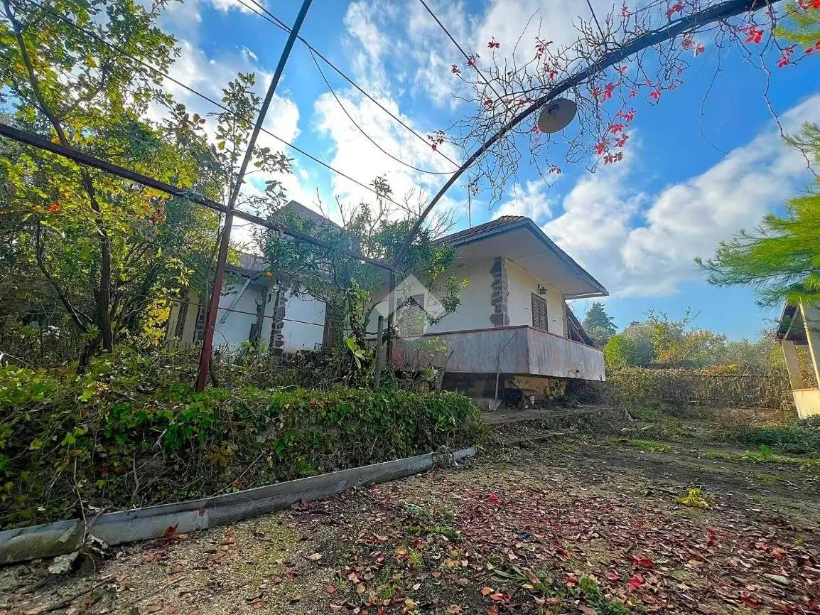 Villa in vendita a Sessa Aurunca
