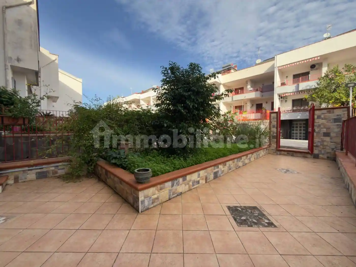 Villa a schiera via San Leonardo 129, Zona Industriale - San Leonardo, Salerno - foto 2