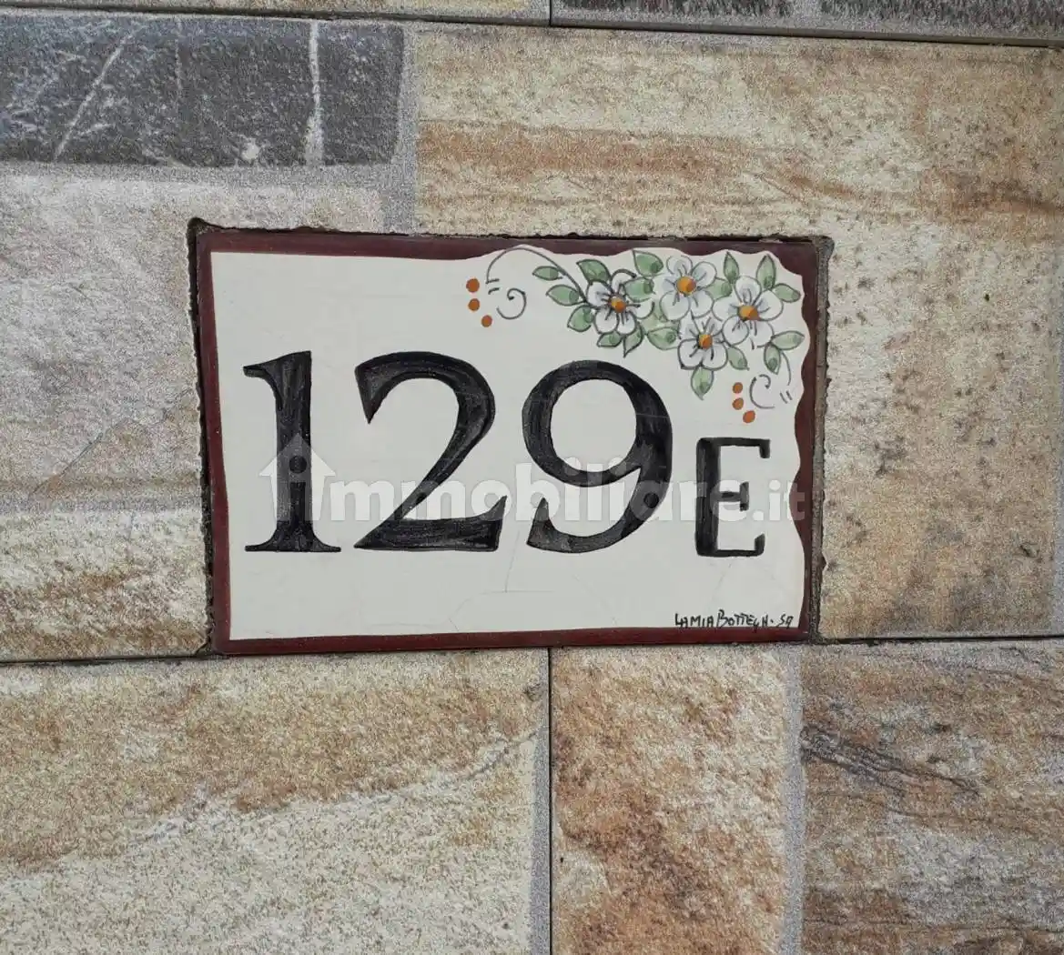 Villa a schiera via San Leonardo 129, Zona Industriale - San Leonardo, Salerno - foto 3