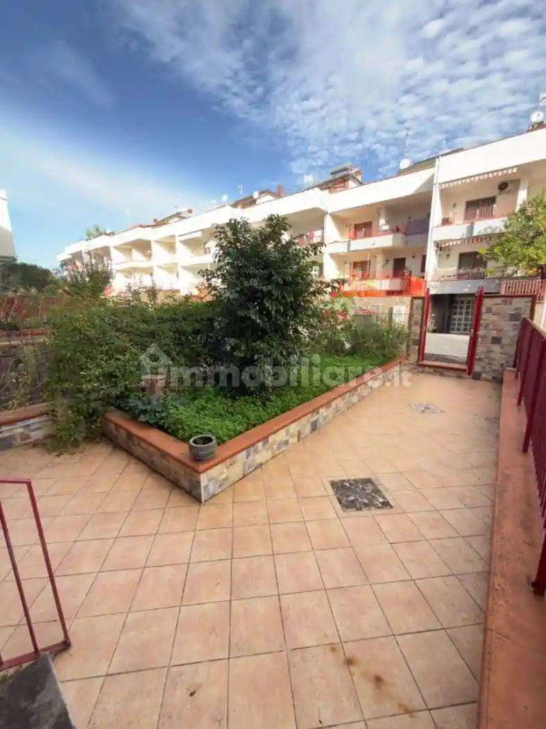 Villa a schiera via San Leonardo 129, Zona Industriale - San Leonardo, Salerno - foto 4