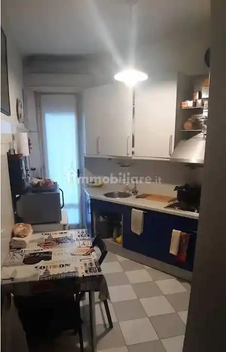 Appartamento all'asta via Monte Generoso 8, Milano - foto 3