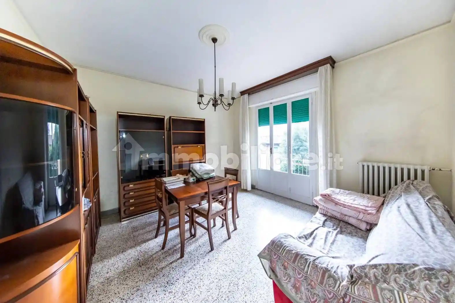 Appartamento in vendita a Pescia