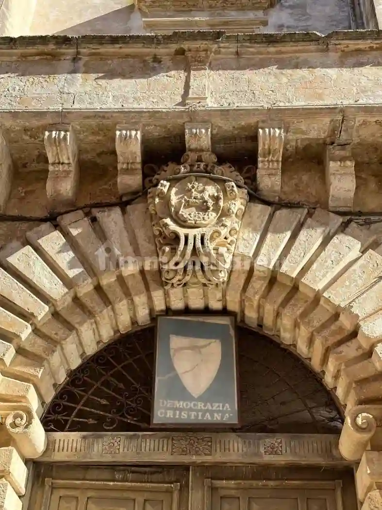 Palazzo - Edificio - foto 4