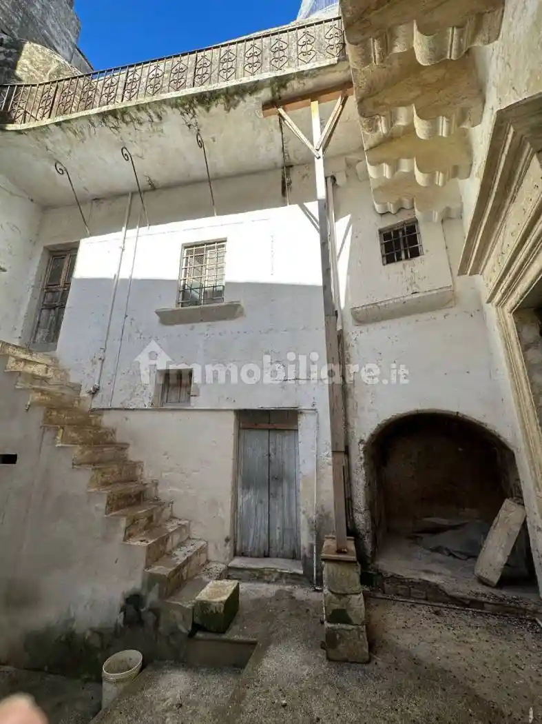 Palazzo - Edificio - foto 5