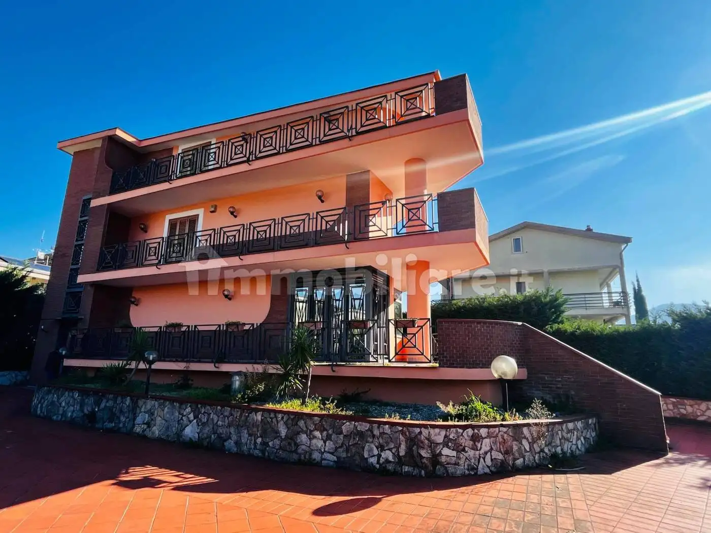 Villa in vendita a Salerno