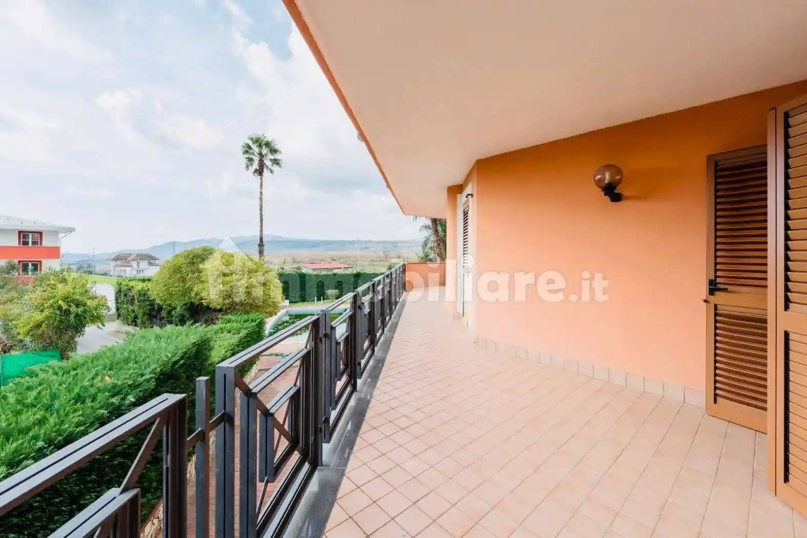 Villa unifamiliare Strada Provinciale Francesco Spirito, Zona Industriale - San Leonardo, Salerno - foto 3