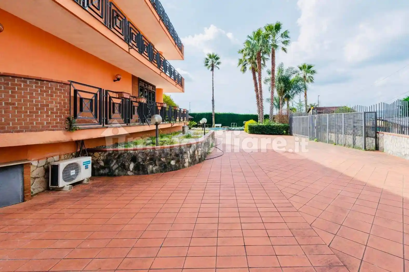 Villa unifamiliare Strada Provinciale Francesco Spirito, Zona Industriale - San Leonardo, Salerno - foto 4