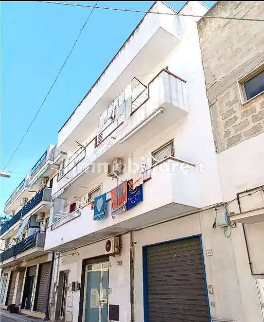 Appartamento in asta a Palagiano