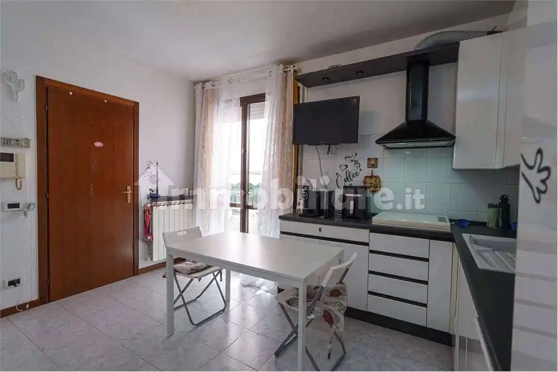 Bilocale buono stato, Brembo, Mariano, Dalmine - foto 4