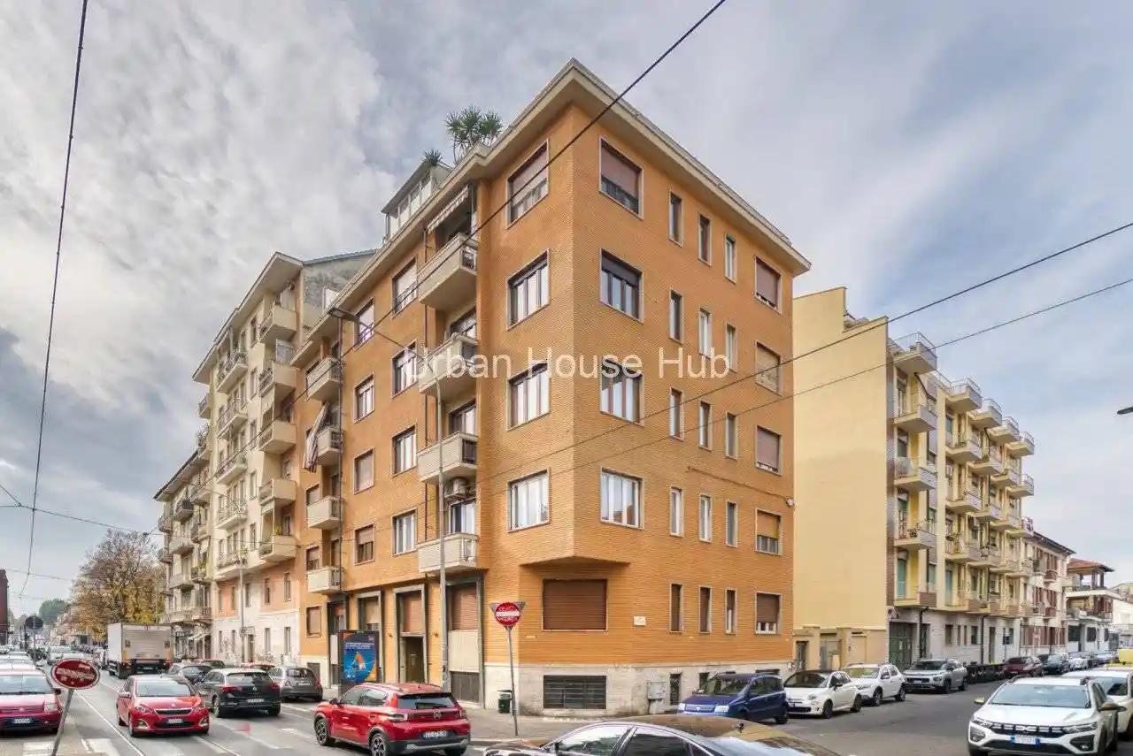 Appartamento in vendita a Torino