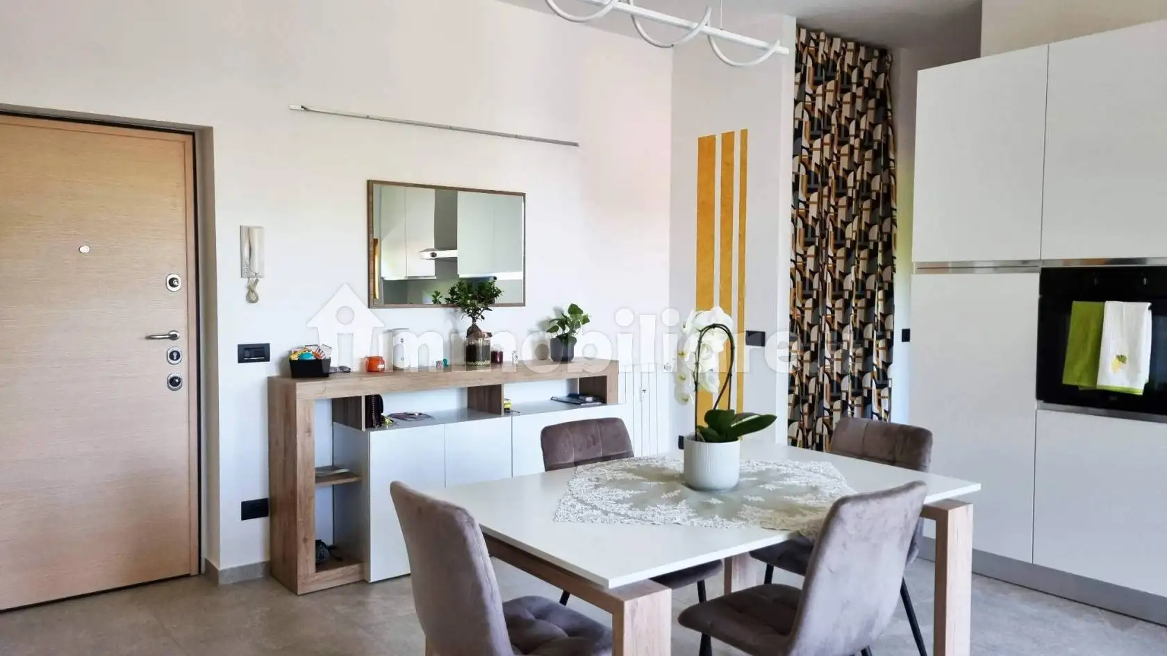 Bilocale viale Milano 5, Centro, San Giuliano Milanese - foto 2