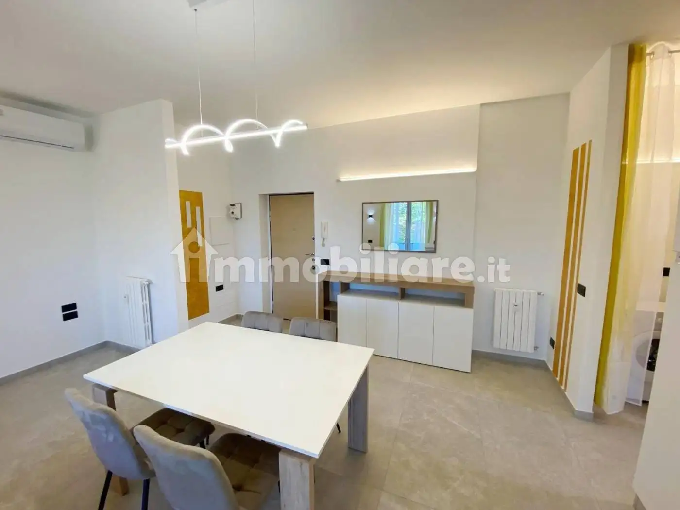 Bilocale viale Milano 5, Centro, San Giuliano Milanese - foto 3