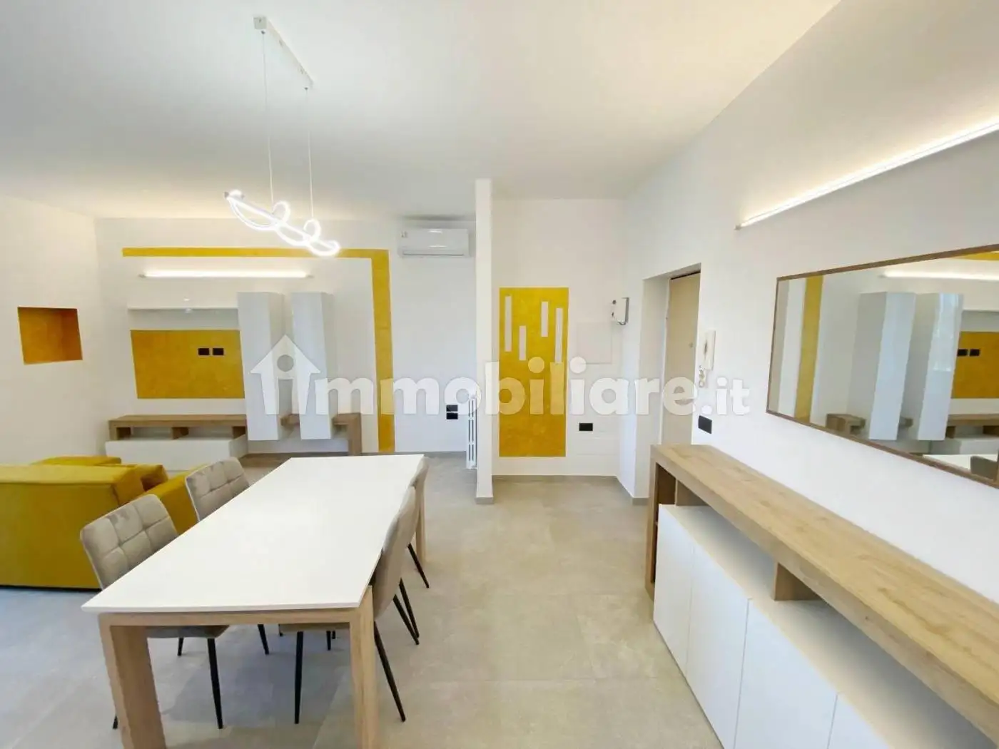 Bilocale viale Milano 5, Centro, San Giuliano Milanese - foto 4