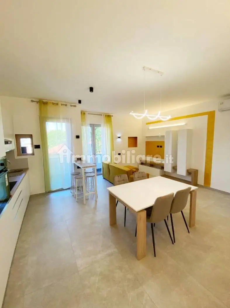 Bilocale viale Milano 5, Centro, San Giuliano Milanese - foto 5