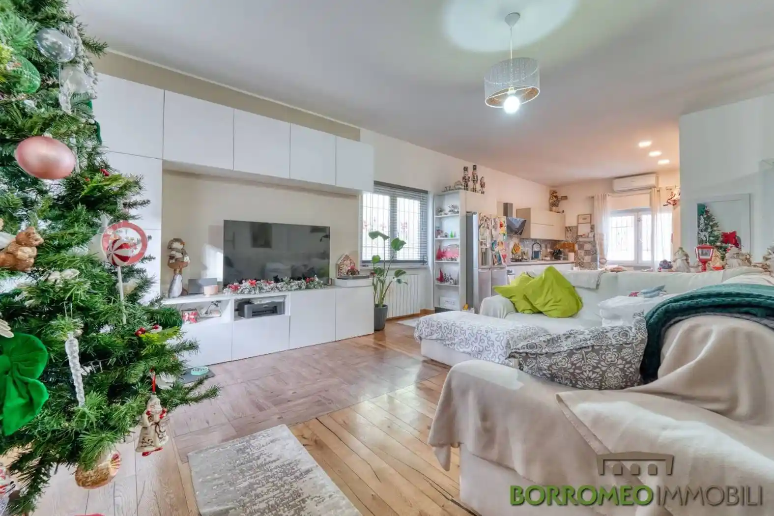 Villetta a schiera in vendita a Peschiera Borromeo