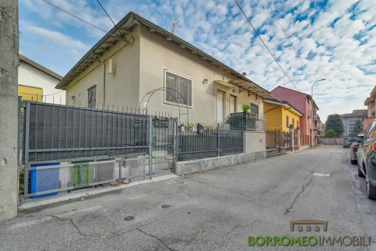 Villetta a schiera - foto 2