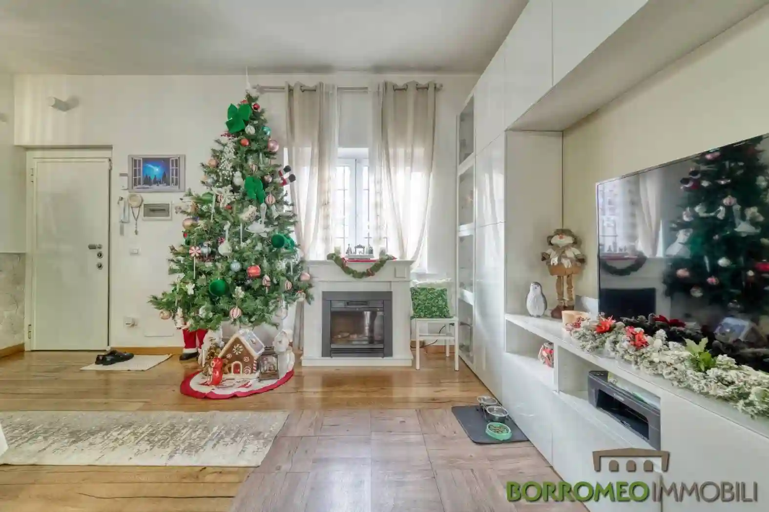 Villetta a schiera - foto 4