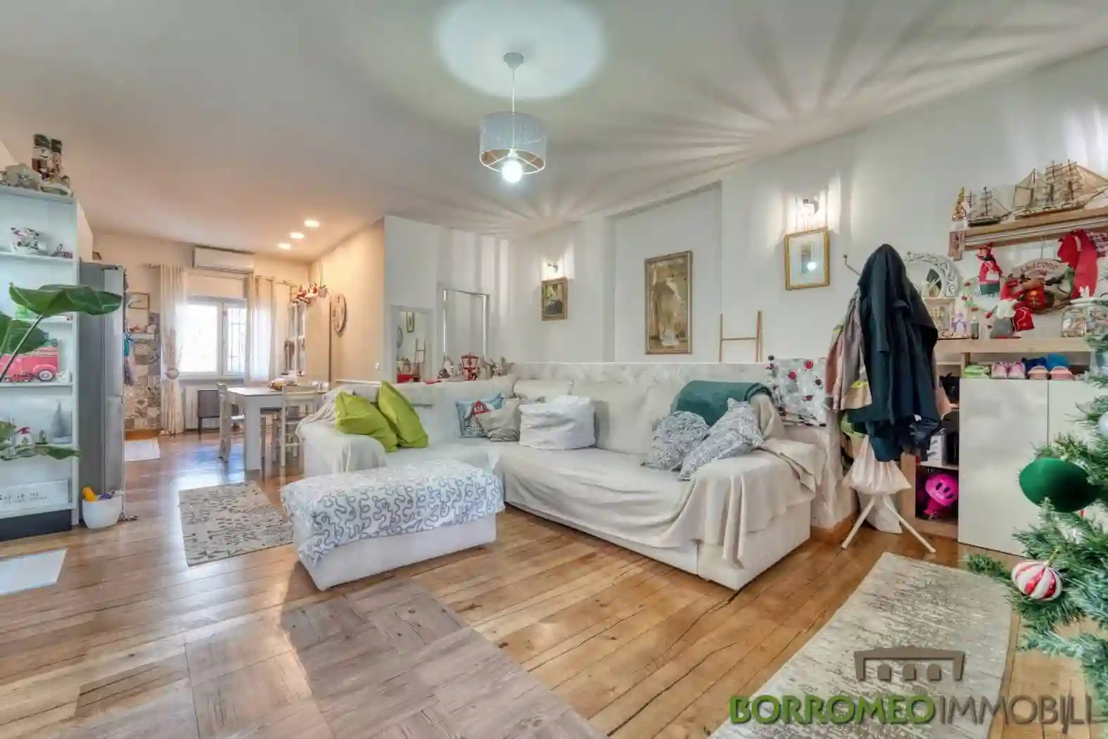 Villetta a schiera - foto 5