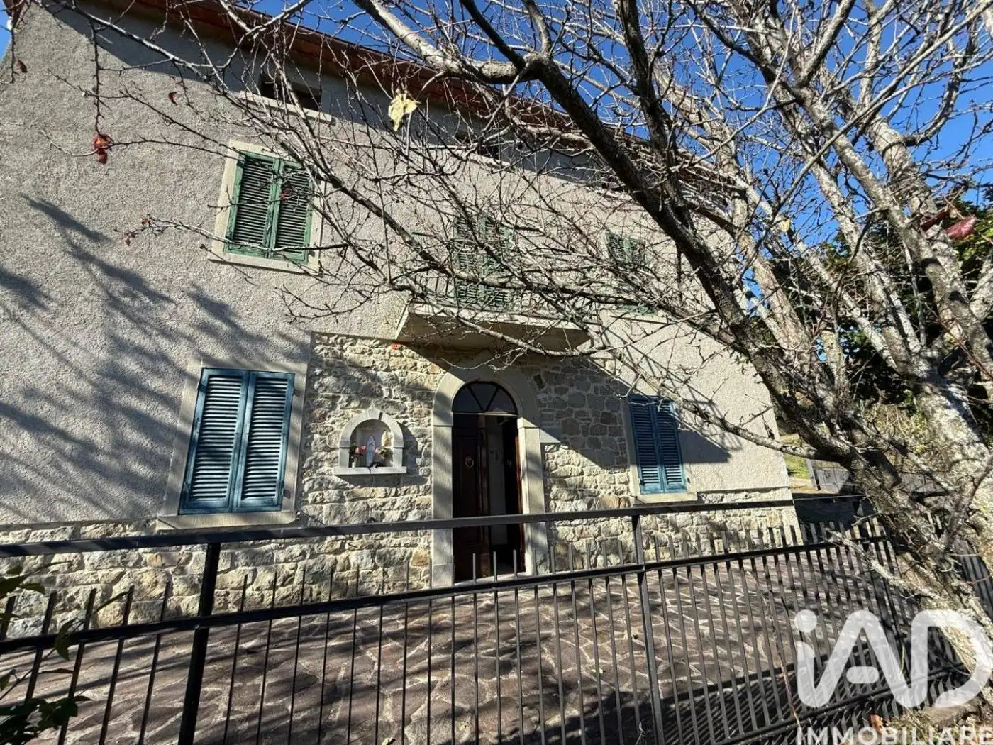 Rustico - Casale in vendita a Talla