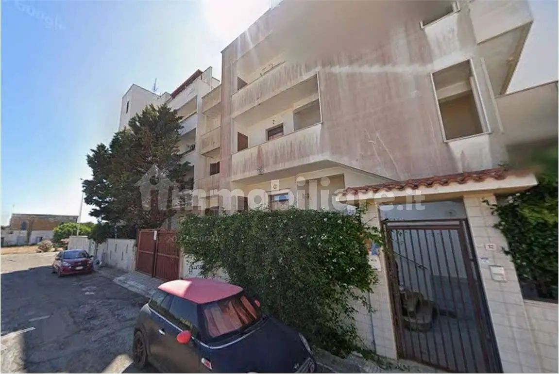 Appartamento in asta a Brindisi