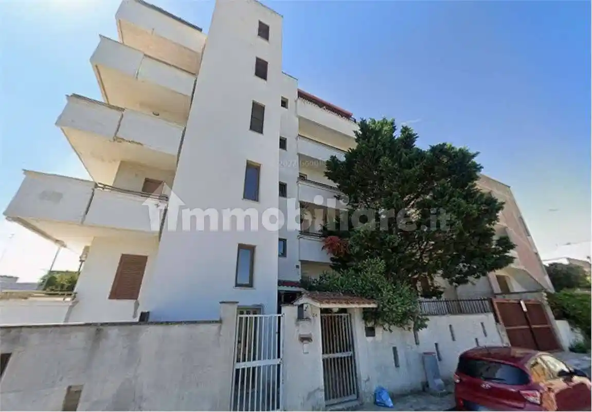 Appartamento all'asta via Giancarlo Bovio, 24, Brindisi - foto 2