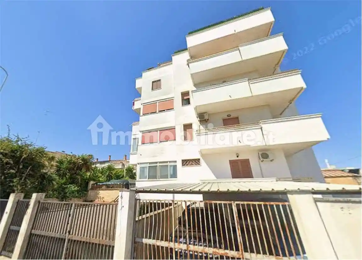 Appartamento all'asta via Giancarlo Bovio, 24, Brindisi - foto 3