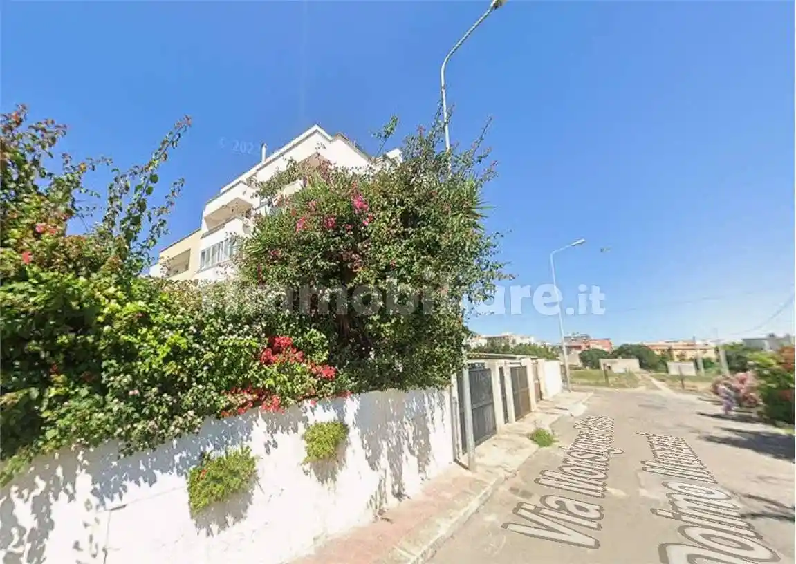 Appartamento all'asta via Giancarlo Bovio, 24, Brindisi - foto 4