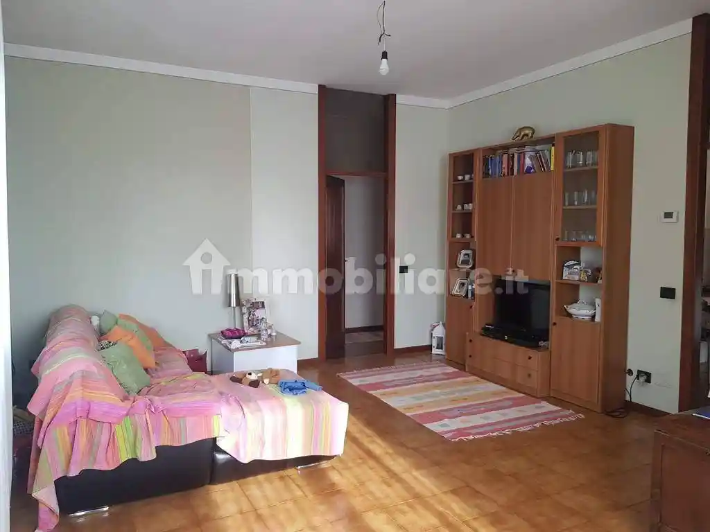 Terratetto unifamiliare 270 m², buono stato, Pagazzano - foto 3