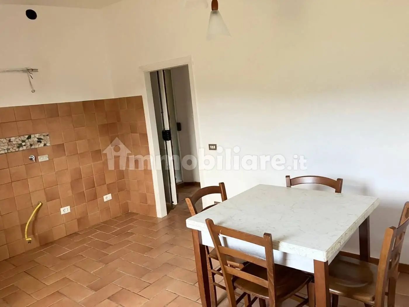 Appartamento in vendita a Fiesole