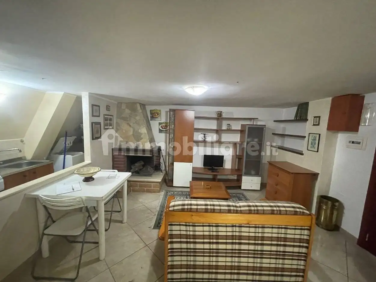 Loft in affitto a Catanzaro