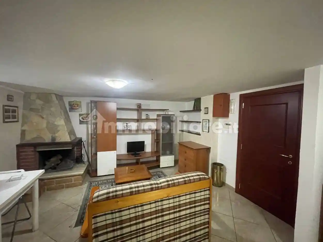 Open space viale Cassiodoro, Santa Maria, Catanzaro - foto 2