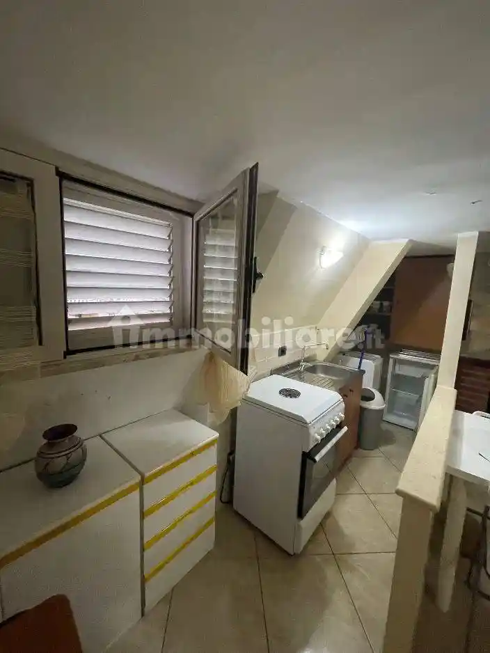 Open space viale Cassiodoro, Santa Maria, Catanzaro - foto 3