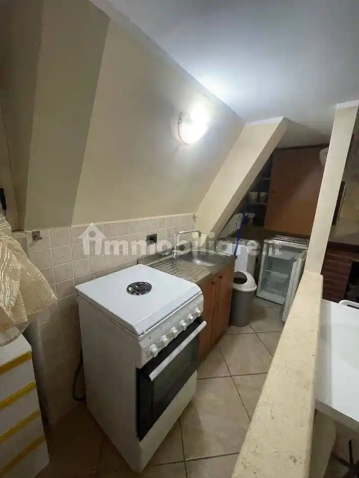 Open space viale Cassiodoro, Santa Maria, Catanzaro - foto 4