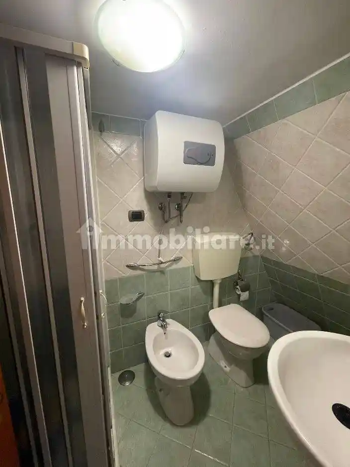 Open space viale Cassiodoro, Santa Maria, Catanzaro - foto 5