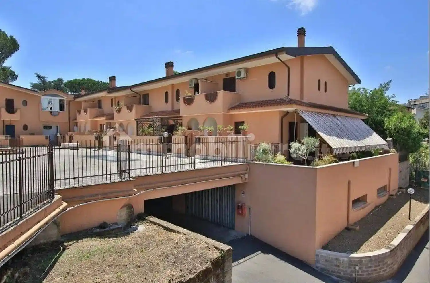 Trilocale via Galbiate, Labaro, Roma - foto 2