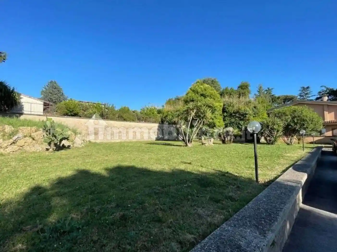 Trilocale via Galbiate, Labaro, Roma - foto 3