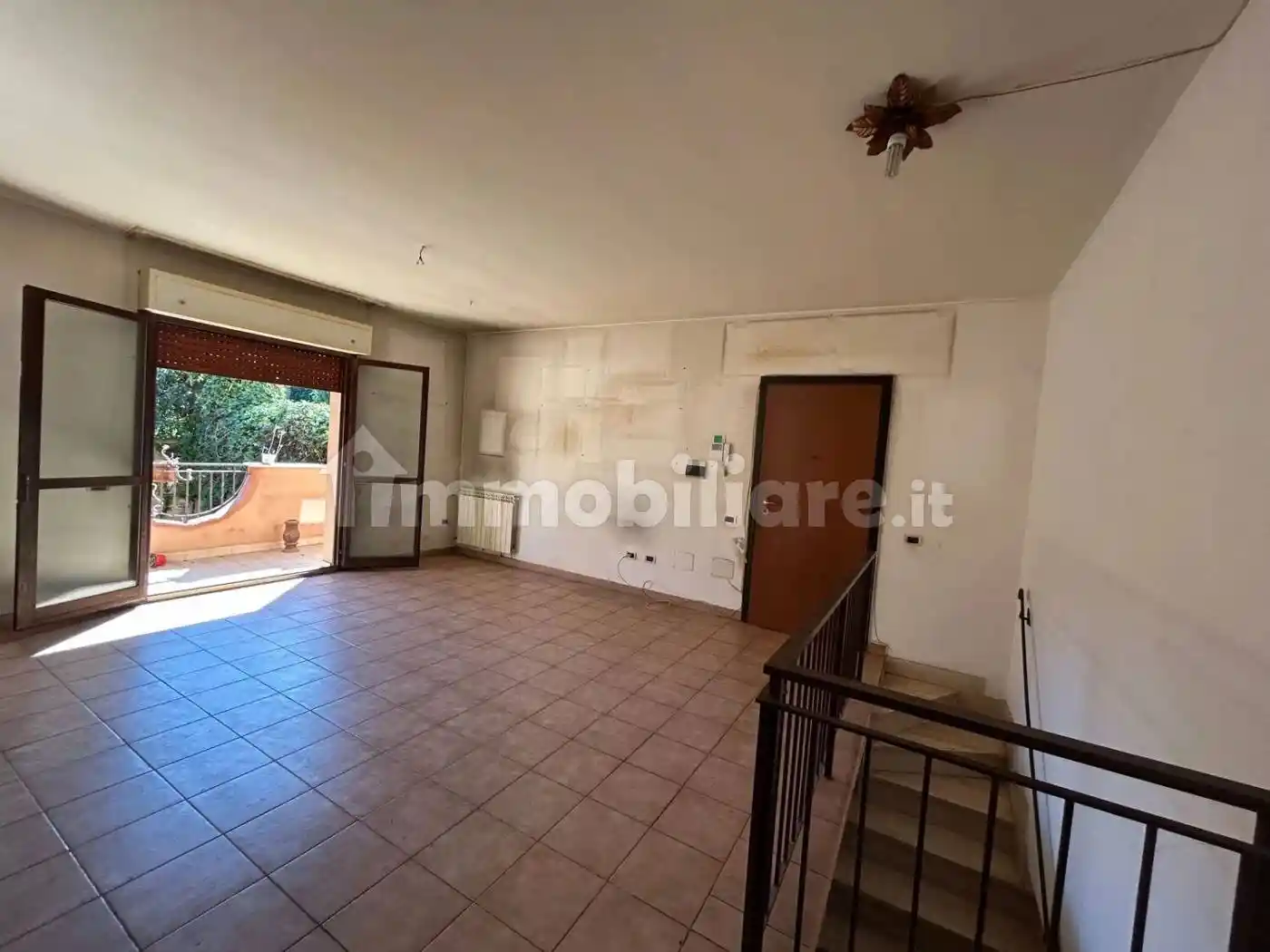 Trilocale via Galbiate, Labaro, Roma - foto 4