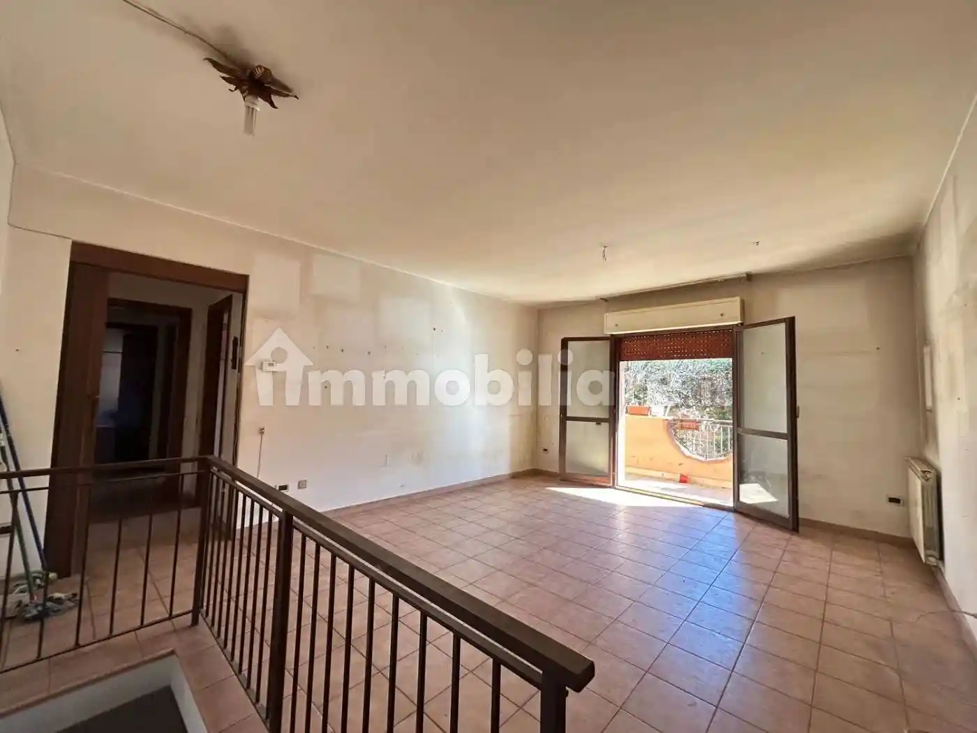 Trilocale via Galbiate, Labaro, Roma - foto 5