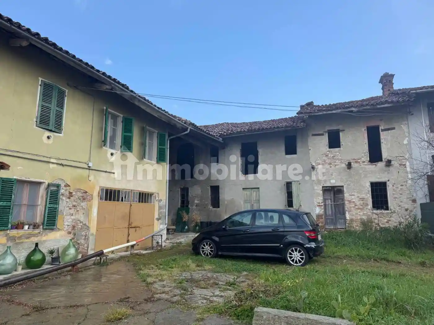 Cascina frazione Torcello 26, Rolasco, Casale Monferrato - foto 3