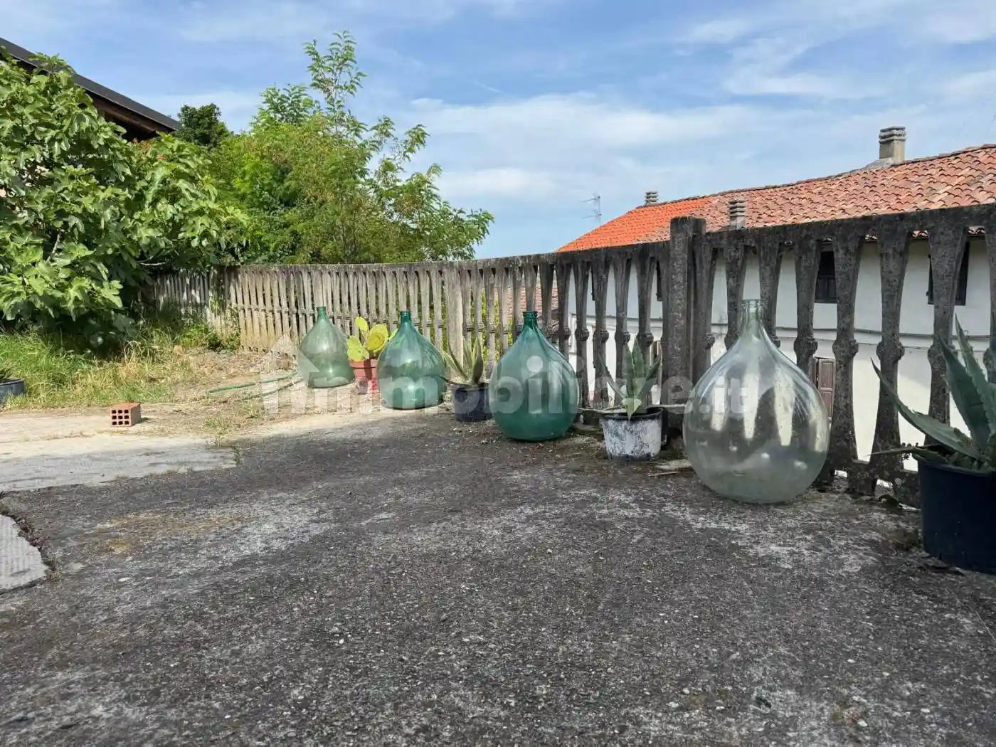 Cascina frazione Torcello 26, Rolasco, Casale Monferrato - foto 5