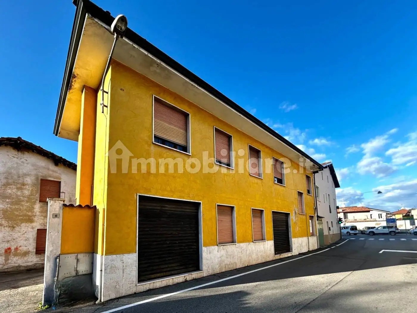 Casa indipendente in vendita a Castrezzato