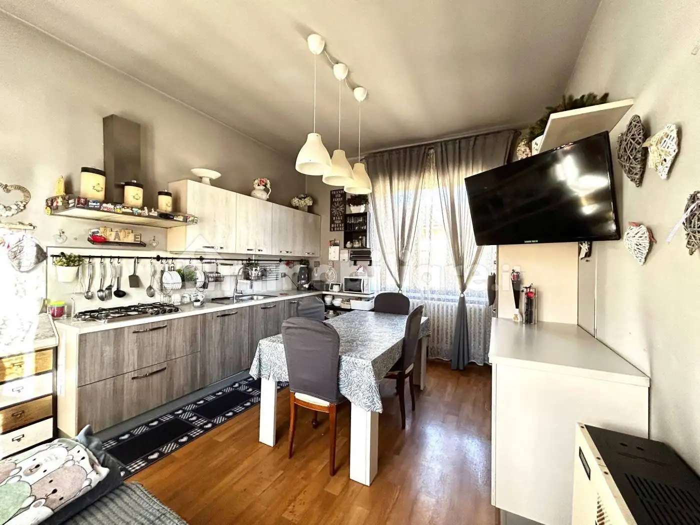 Terratetto unifamiliare via Dante Alighieri, Centro, Castrezzato - foto 2