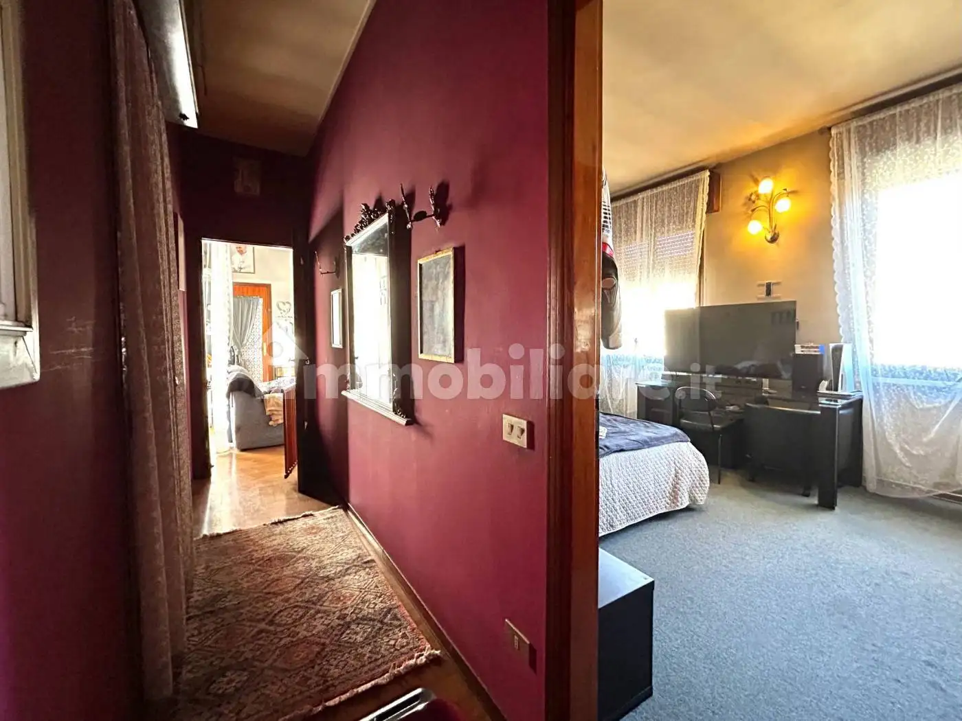 Terratetto unifamiliare via Dante Alighieri, Centro, Castrezzato - foto 4