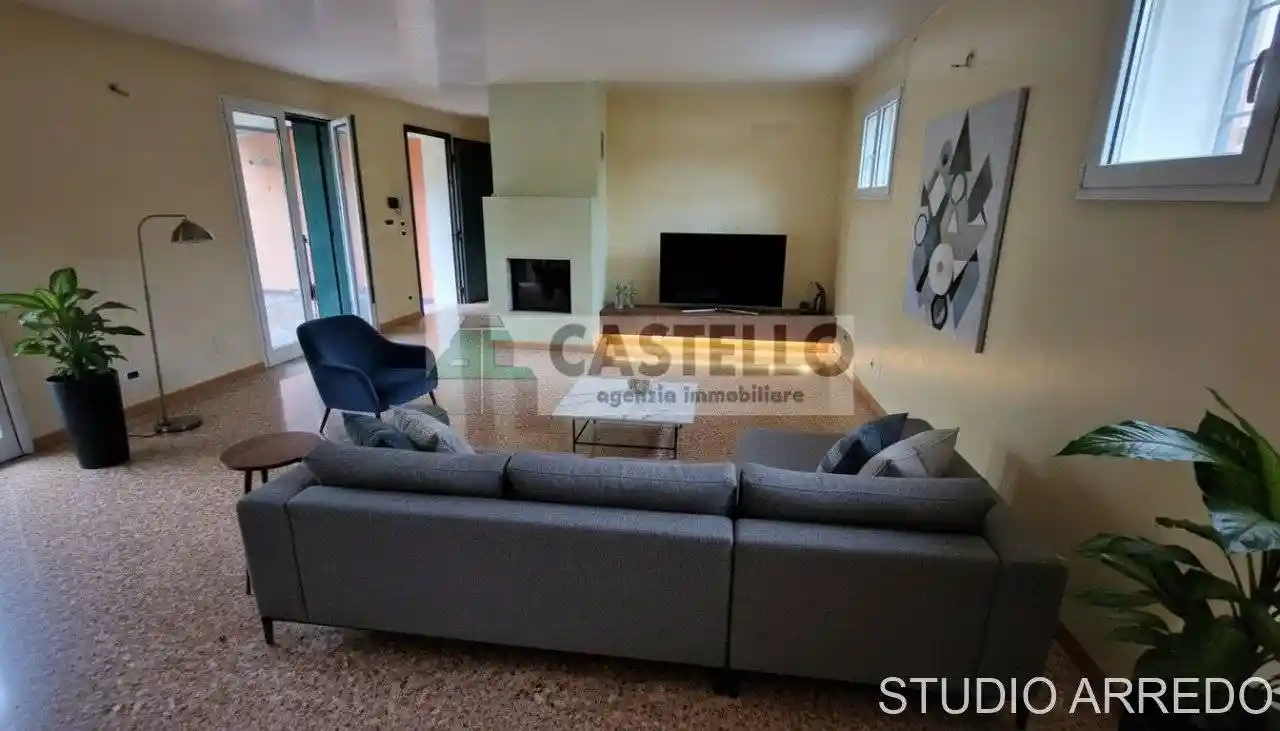 Casa indipendente in vendita a Padova