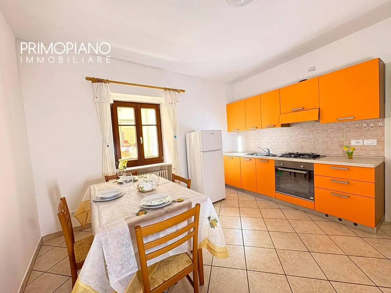 Appartamento in vendita a Borgo Valsugana