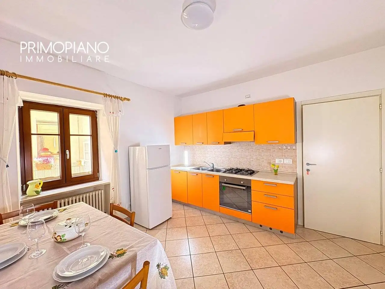 Bilocale via della Gora, Borgo, Borgo Valsugana - foto 2