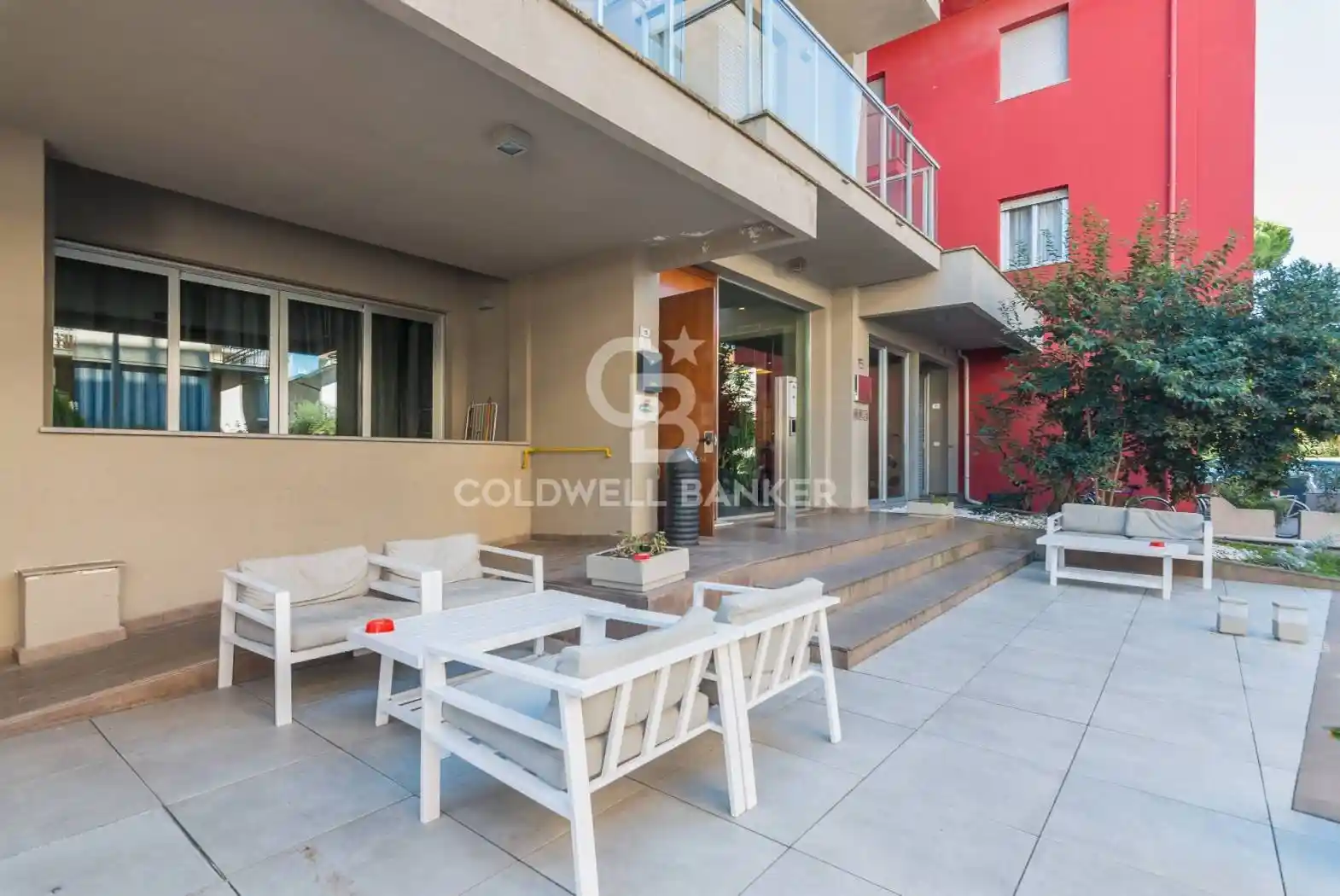 Palazzo - Edificio in Vendita - foto 2